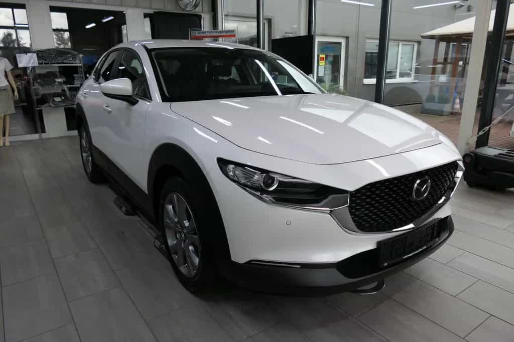 Mazda CX-30 SKYACTIV 140  Centre Automatik 05/2025-photo-8