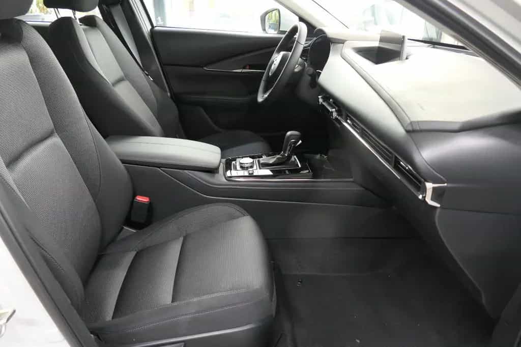 Mazda CX-30 SKYACTIV 140  Centre Automatik 05/2025-photo-9