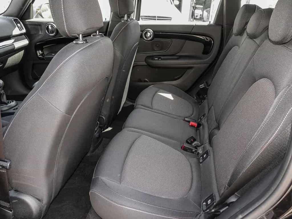 MINI Cooper Countryman Mehrzonenklima Keyless Notbrem 06/2017-photo-10