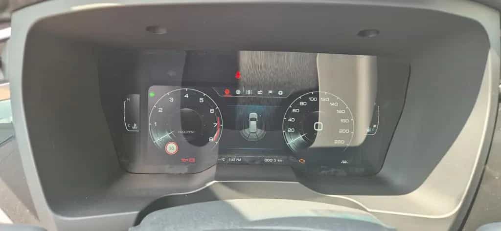 KGM Korando Nomad 5Jahre Garantie null-photo-4