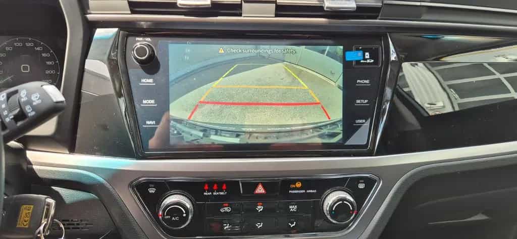 KGM Korando Nomad 5Jahre Garantie null-photo-6