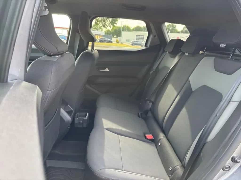 Dacia Duster III TCe 130 4x4 Extreme CarPlay LED 03/2025-photo-8