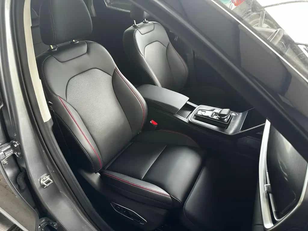 BAIC 1,5L Turbo GDI Beijing X75 12/2025-photo-12