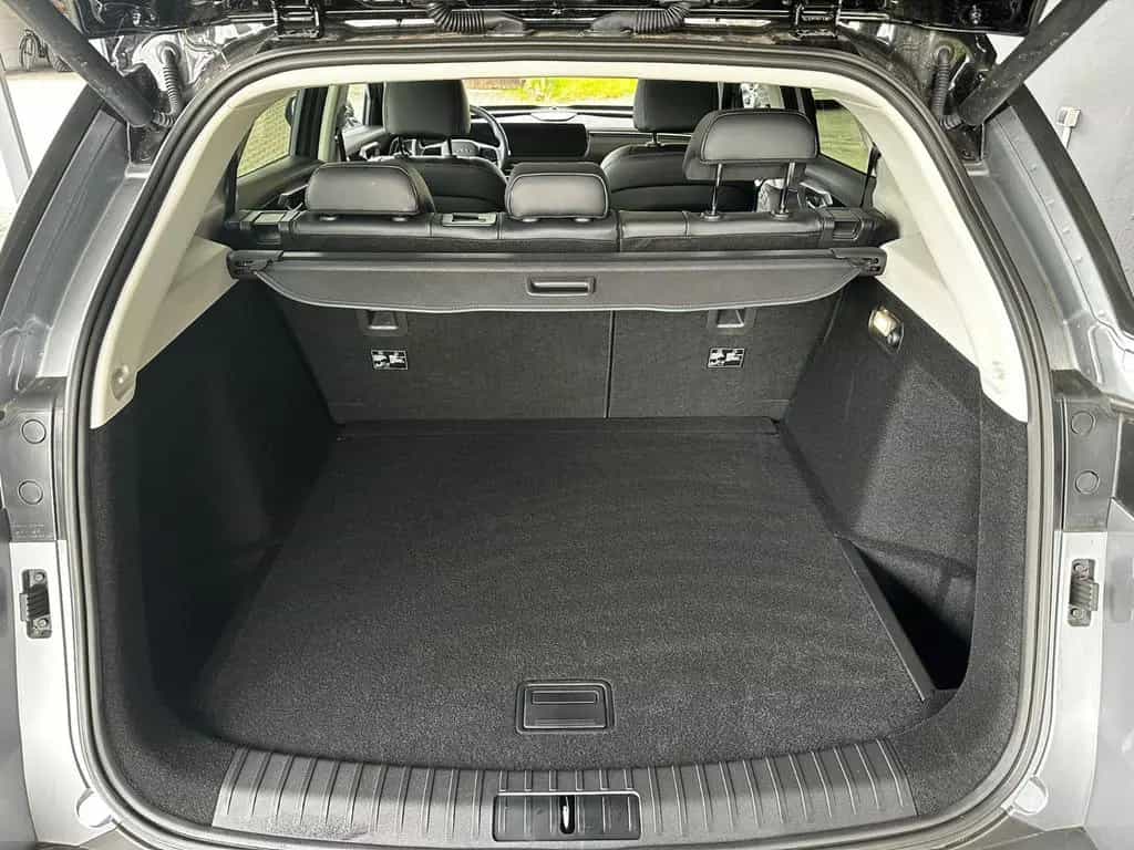 BAIC 1,5L Turbo GDI Beijing X75 12/2025-photo-14