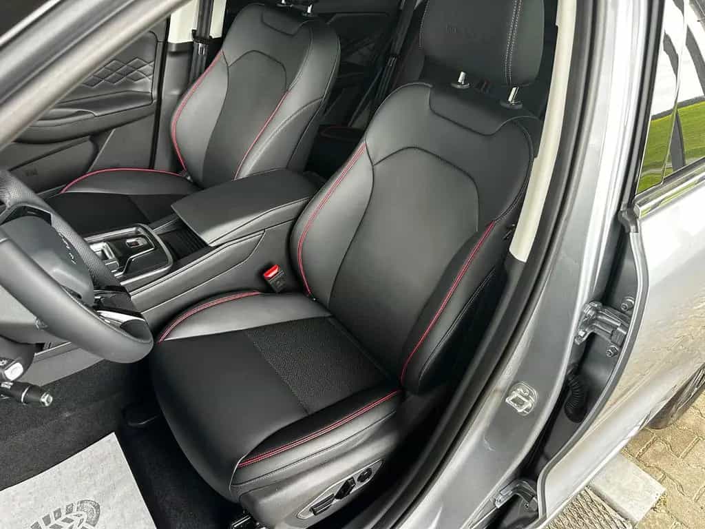 BAIC 1,5L Turbo GDI Beijing X75 12/2025-photo-8