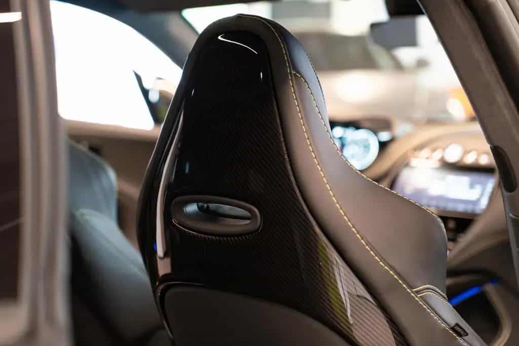 Aston Martin DBX 4.0 V8 DBX707 *Carbon*PPF 11/2024-photo-14