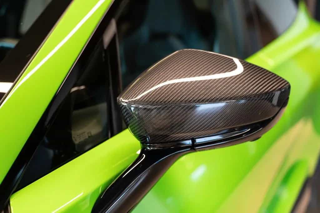 Aston Martin DBX 4.0 V8 DBX707 *Carbon*PPF 11/2024-photo-7