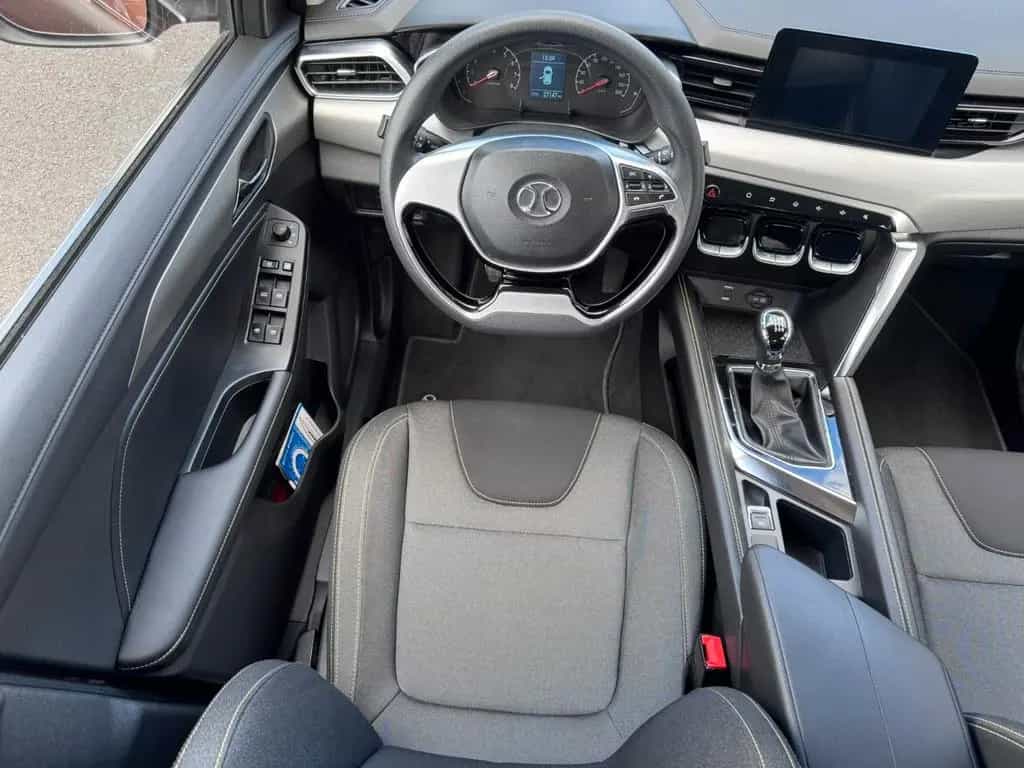 BAIC Beijing X35 *ALLWETTER*LED* 01/2023-photo-10