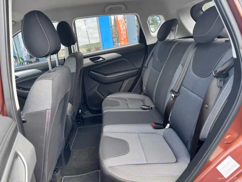 BAIC Beijing X35 *ALLWETTER*LED* 01/2023-photo-11
