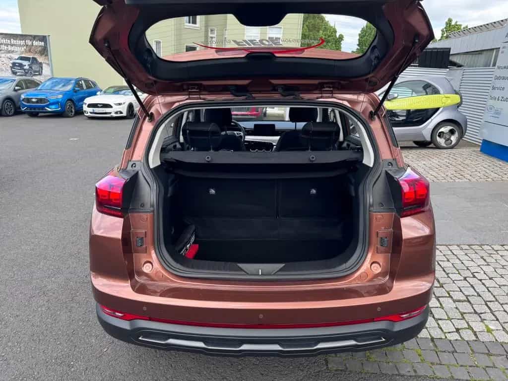 BAIC Beijing X35 *ALLWETTER*LED* 01/2023-photo-4