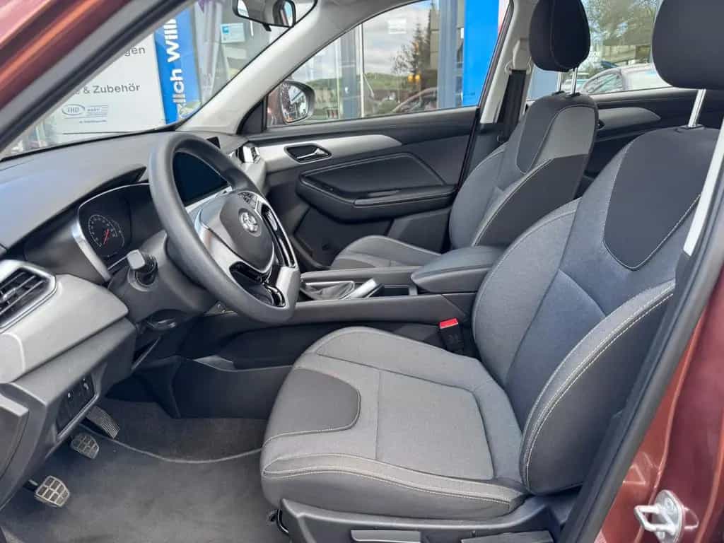 BAIC Beijing X35 *ALLWETTER*LED* 01/2023-photo-8