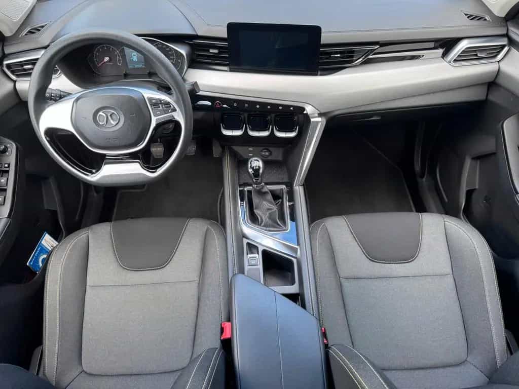 BAIC Beijing X35 *ALLWETTER*LED* 01/2023-photo-9