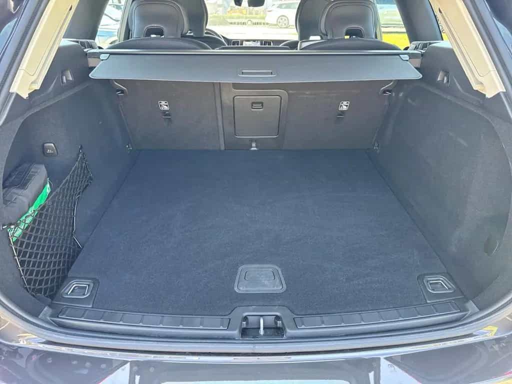 Volvo XC60 Core B5 AWD Digitales Cockpit Soundsystem L 12/2024-photo-10