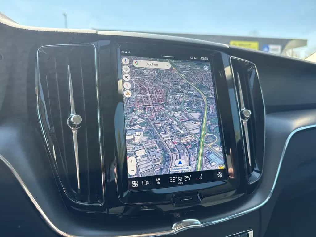 Volvo XC60 Core B5 AWD Digitales Cockpit Soundsystem L 12/2024-photo-12