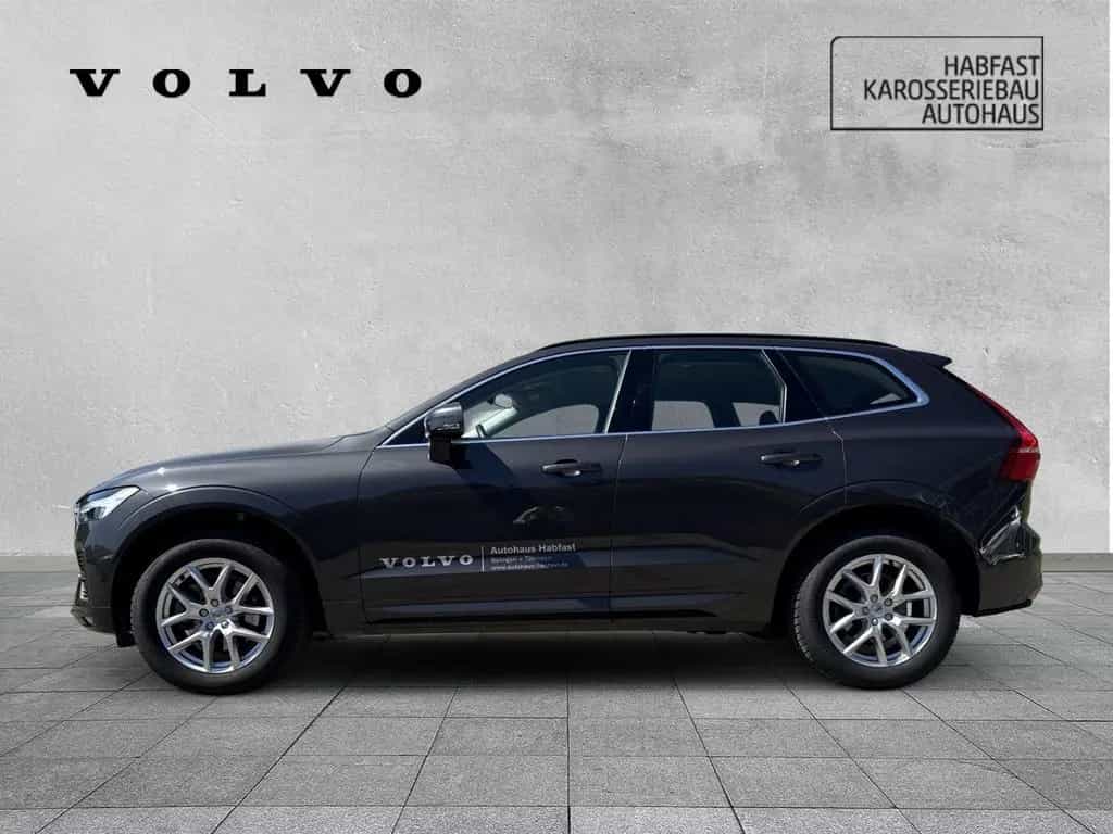 Volvo XC60 Core B5 AWD Digitales Cockpit Soundsystem L 12/2024-photo-2