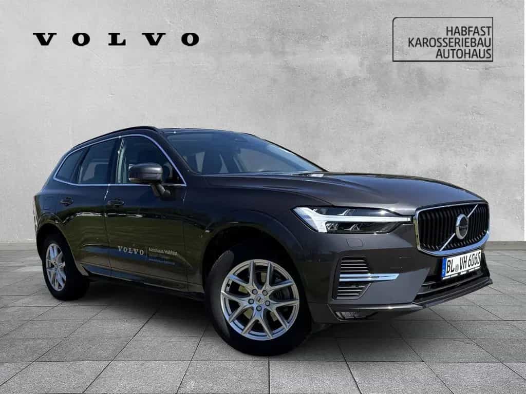 Volvo XC60 Core B5 AWD Digitales Cockpit Soundsystem L 12/2024-photo-4