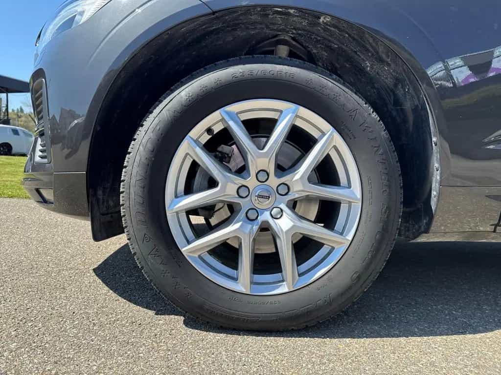 Volvo XC60 Core B5 AWD Digitales Cockpit Soundsystem L 12/2024-photo-7