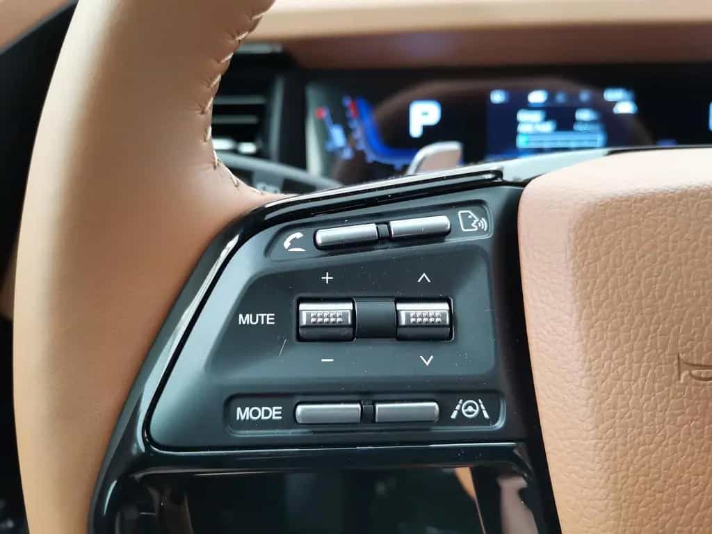 Ssangyong Torres 1.5 T-GDI Forest Edition AT|LED|Navi|4xSH 05/2025-photo-10
