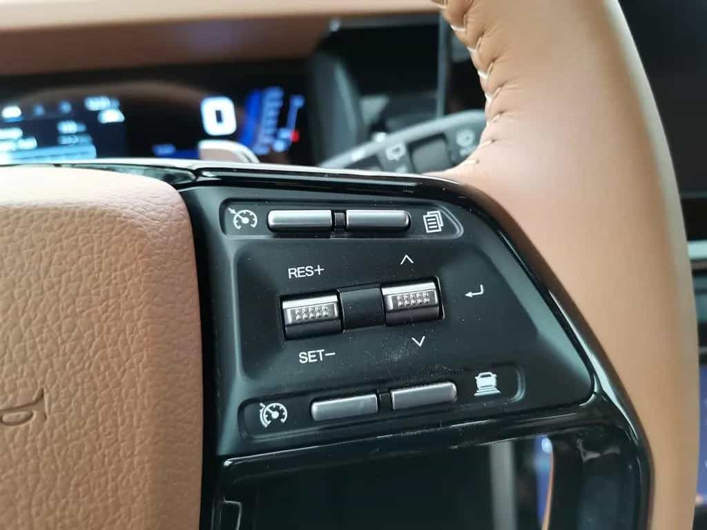 Ssangyong Torres 1.5 T-GDI Forest Edition AT|LED|Navi|4xSH 05/2025-photo-11