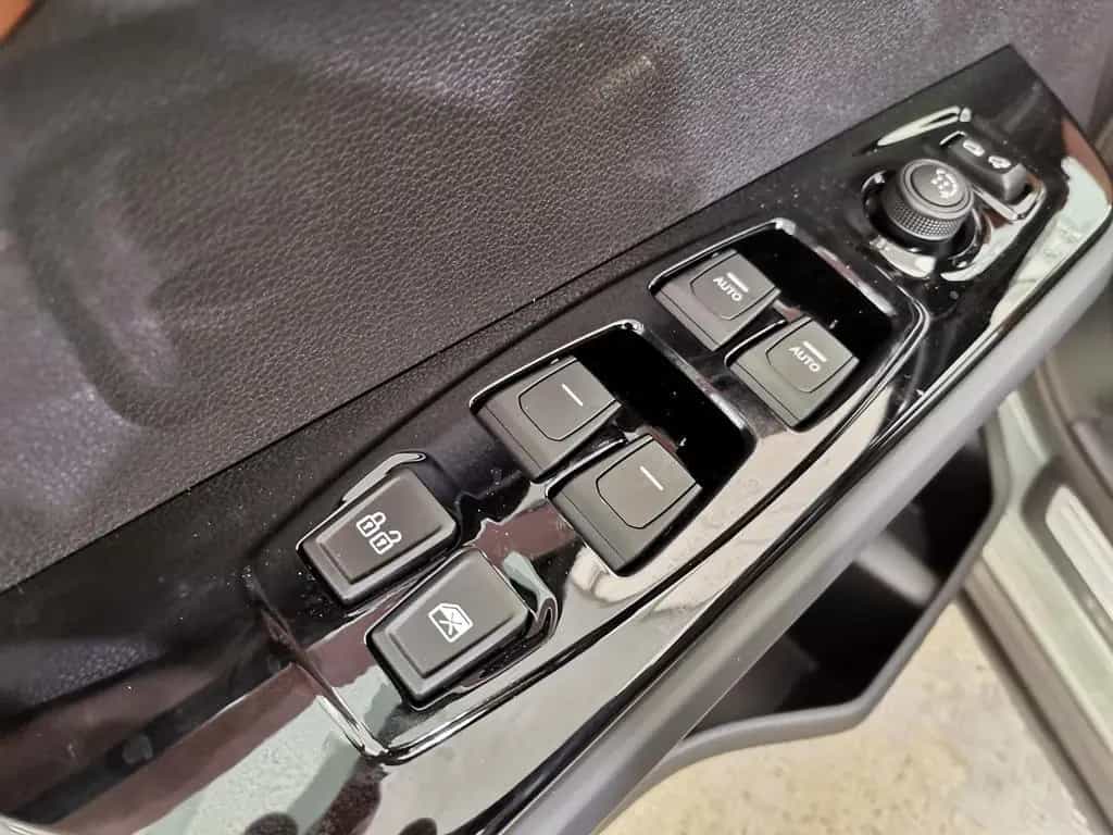 Ssangyong Torres 1.5 T-GDI Forest Edition AT|LED|Navi|4xSH 05/2025-photo-12