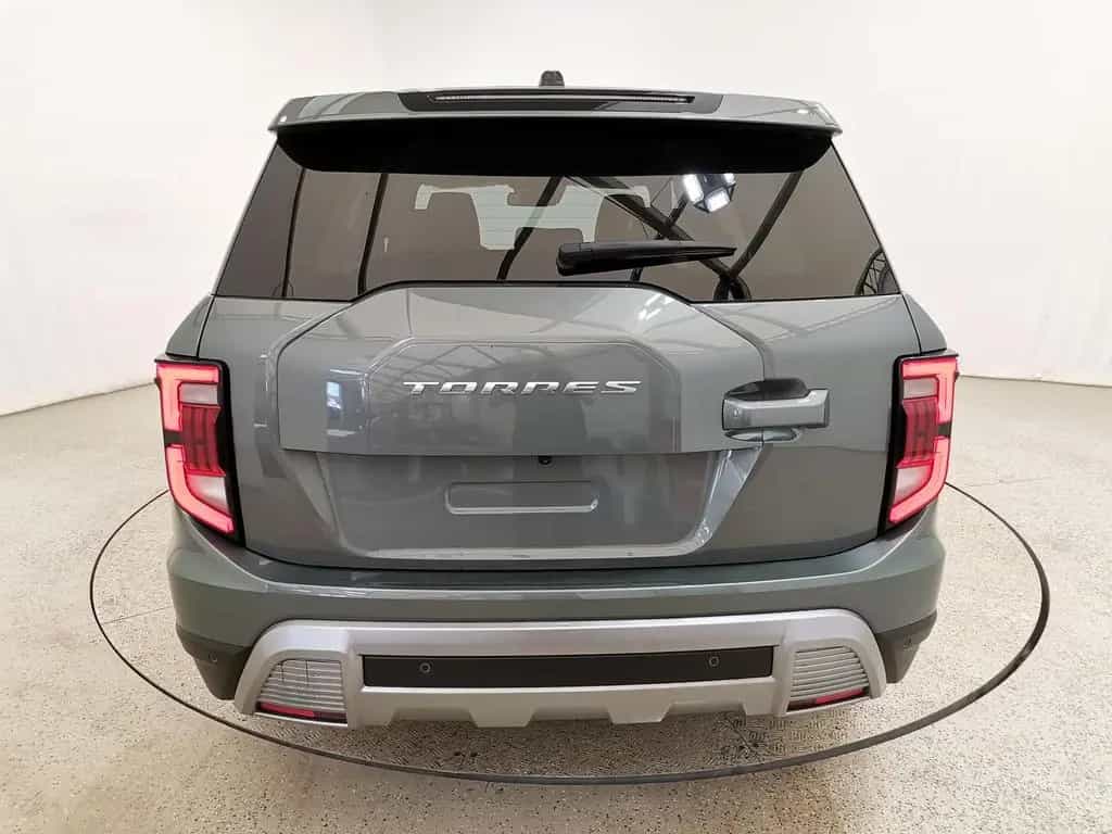 Ssangyong Torres 1.5 T-GDI Forest Edition AT|LED|Navi|4xSH 05/2025-photo-19