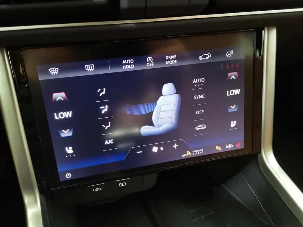 Ssangyong Torres 1.5 T-GDI Forest Edition AT|LED|Navi|4xSH 05/2025-photo-7