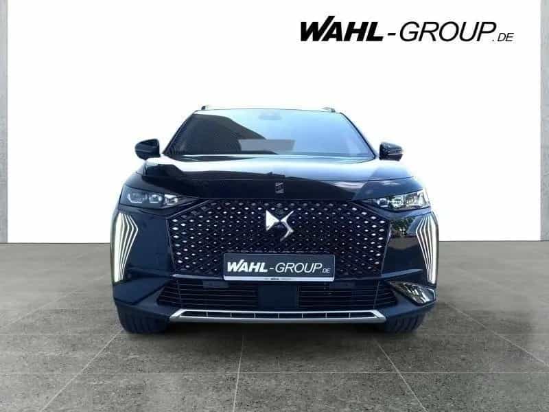 DS Automobiles DS7 (Crossback) DS7 Pallas Alcantara*LED*360°*elektr. Heckklappe 08/2025-photo-1