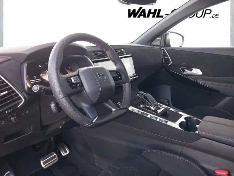 DS Automobiles DS7 (Crossback) DS7 Pallas Alcantara*LED*360°*elektr. Heckklappe 08/2025-photo-10