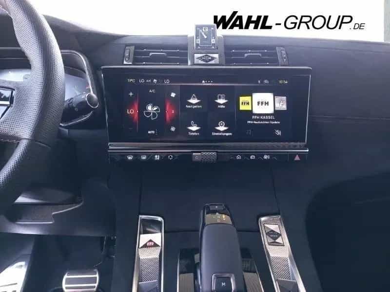 DS Automobiles DS7 (Crossback) DS7 Pallas Alcantara*LED*360°*elektr. Heckklappe 08/2025-photo-11