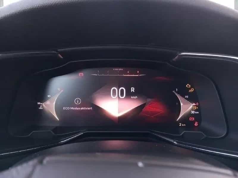 DS Automobiles DS7 (Crossback) DS7 Pallas Alcantara*LED*360°*elektr. Heckklappe 08/2025-photo-12