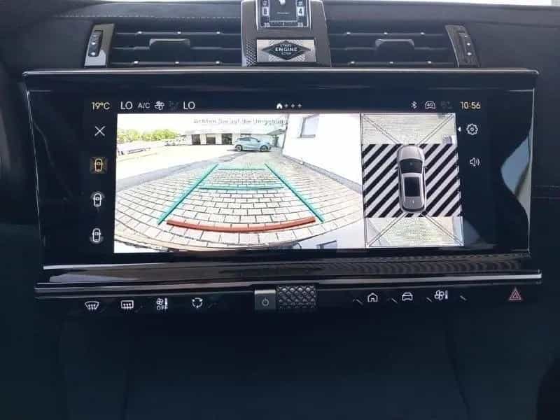 DS Automobiles DS7 (Crossback) DS7 Pallas Alcantara*LED*360°*elektr. Heckklappe 08/2025-photo-13