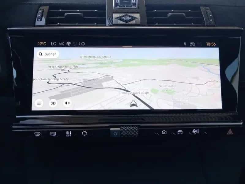 DS Automobiles DS7 (Crossback) DS7 Pallas Alcantara*LED*360°*elektr. Heckklappe 08/2025-photo-14