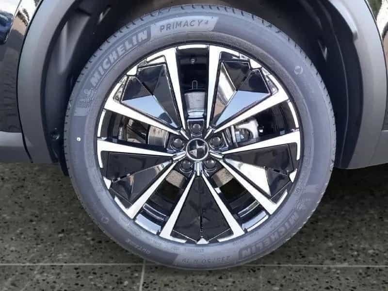 DS Automobiles DS7 (Crossback) DS7 Pallas Alcantara*LED*360°*elektr. Heckklappe 08/2025-photo-16