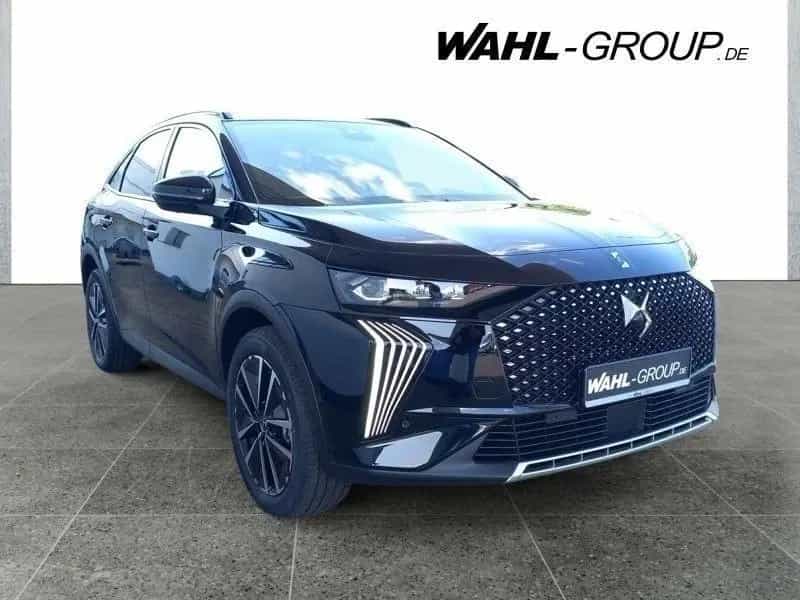 DS Automobiles DS7 (Crossback) DS7 Pallas Alcantara*LED*360°*elektr. Heckklappe 08/2025-photo-2