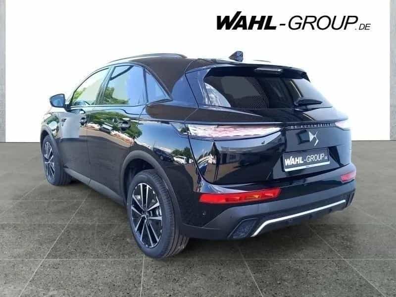 DS Automobiles DS7 (Crossback) DS7 Pallas Alcantara*LED*360°*elektr. Heckklappe 08/2025-photo-3
