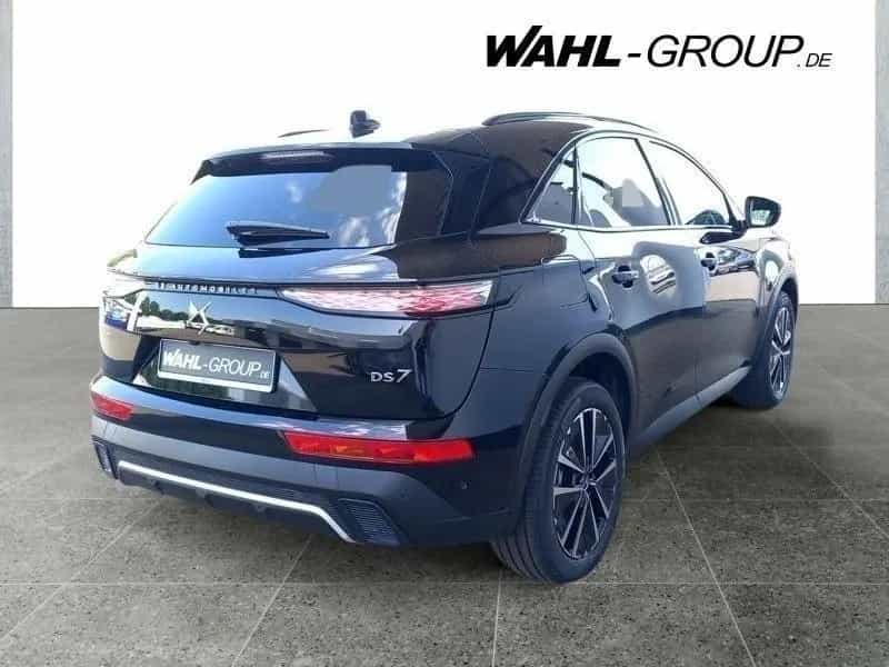 DS Automobiles DS7 (Crossback) DS7 Pallas Alcantara*LED*360°*elektr. Heckklappe 08/2025-photo-4