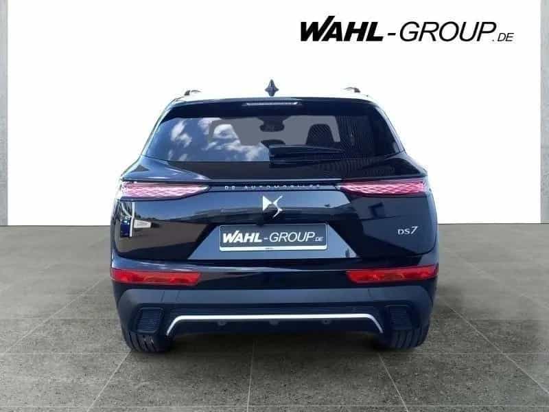 DS Automobiles DS7 (Crossback) DS7 Pallas Alcantara*LED*360°*elektr. Heckklappe 08/2025-photo-5
