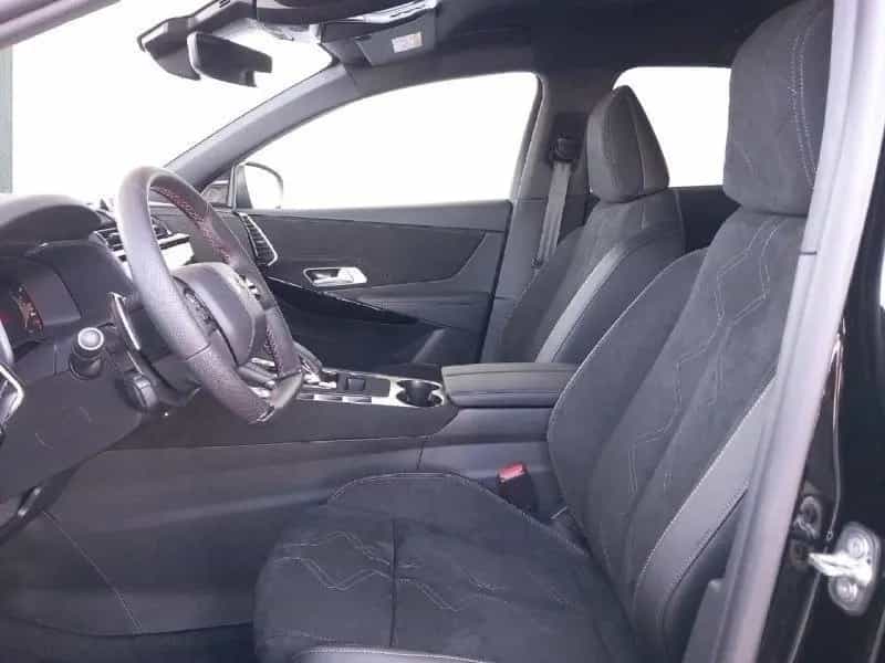 DS Automobiles DS7 (Crossback) DS7 Pallas Alcantara*LED*360°*elektr. Heckklappe 08/2025-photo-7