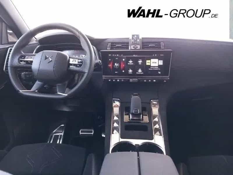 DS Automobiles DS7 (Crossback) DS7 Pallas Alcantara*LED*360°*elektr. Heckklappe 08/2025-photo-8