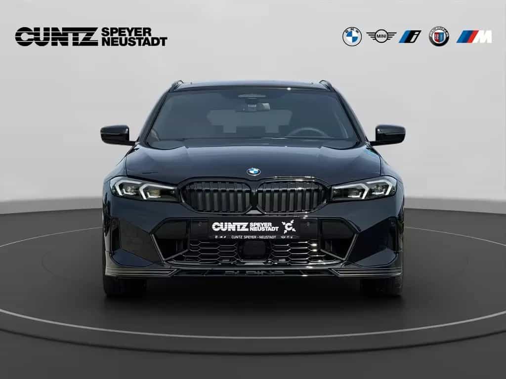 ALPINA D3 S Touring HK HiFi DAB LED Pano.Dach Shz 03/2026-photo-1