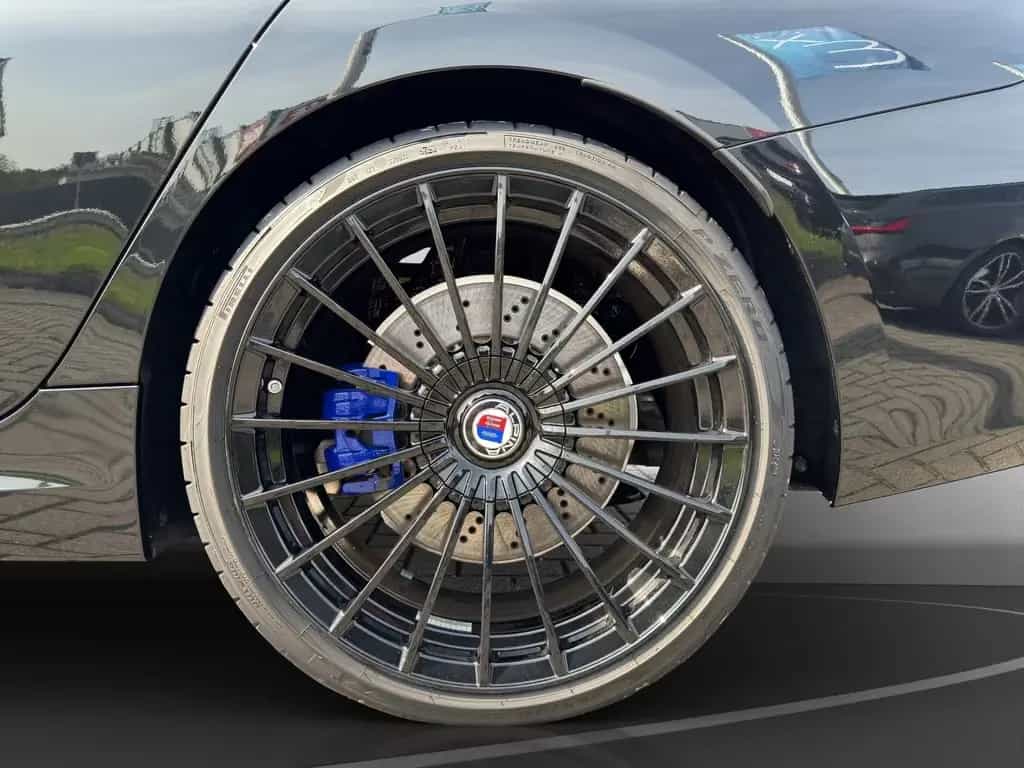 ALPINA D3 S Touring HK HiFi DAB LED Pano.Dach Shz 03/2026-photo-11