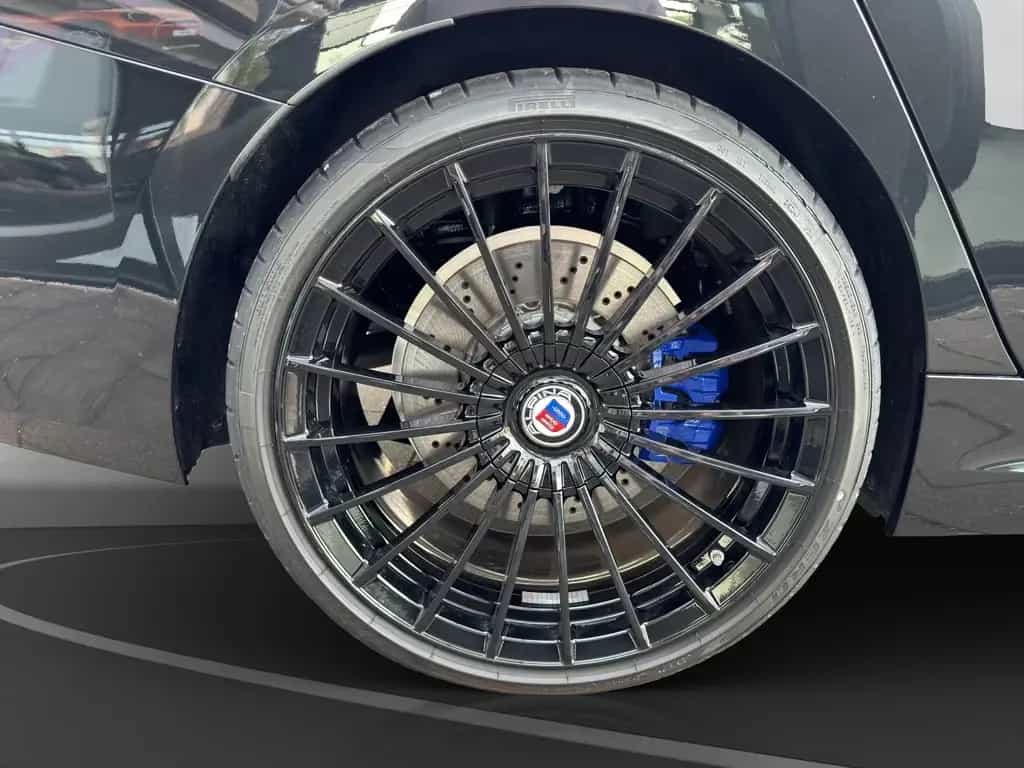 ALPINA D3 S Touring HK HiFi DAB LED Pano.Dach Shz 03/2026-photo-12