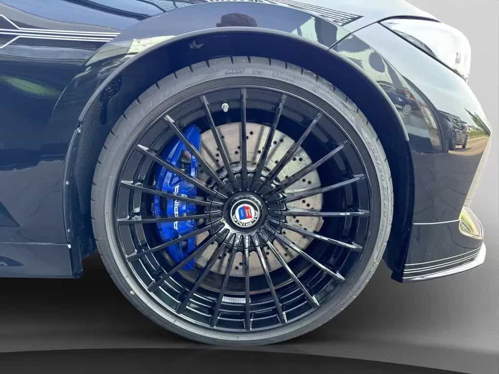 ALPINA D3 S Touring HK HiFi DAB LED Pano.Dach Shz 03/2026-photo-13
