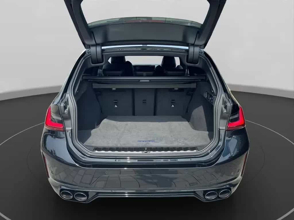ALPINA D3 S Touring HK HiFi DAB LED Pano.Dach Shz 03/2026-photo-15