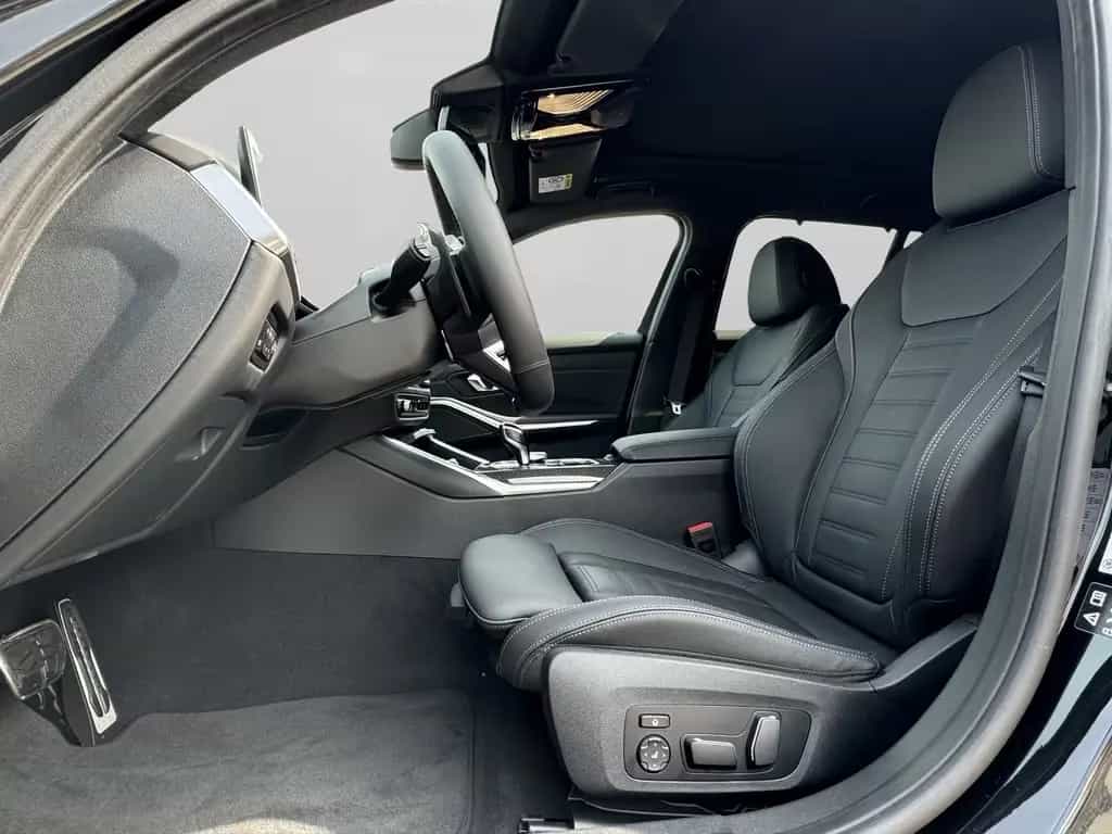 ALPINA D3 S Touring HK HiFi DAB LED Pano.Dach Shz 03/2026-photo-17