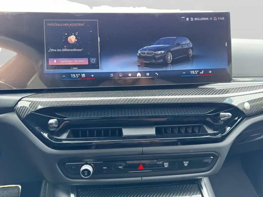 ALPINA D3 S Touring HK HiFi DAB LED Pano.Dach Shz 03/2026-photo-23