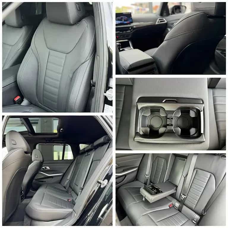 ALPINA D3 S Touring HK HiFi DAB LED Pano.Dach Shz 03/2026-photo-27