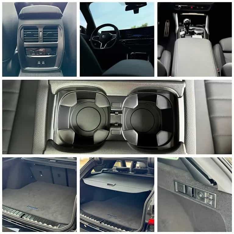 ALPINA D3 S Touring HK HiFi DAB LED Pano.Dach Shz 03/2026-photo-29