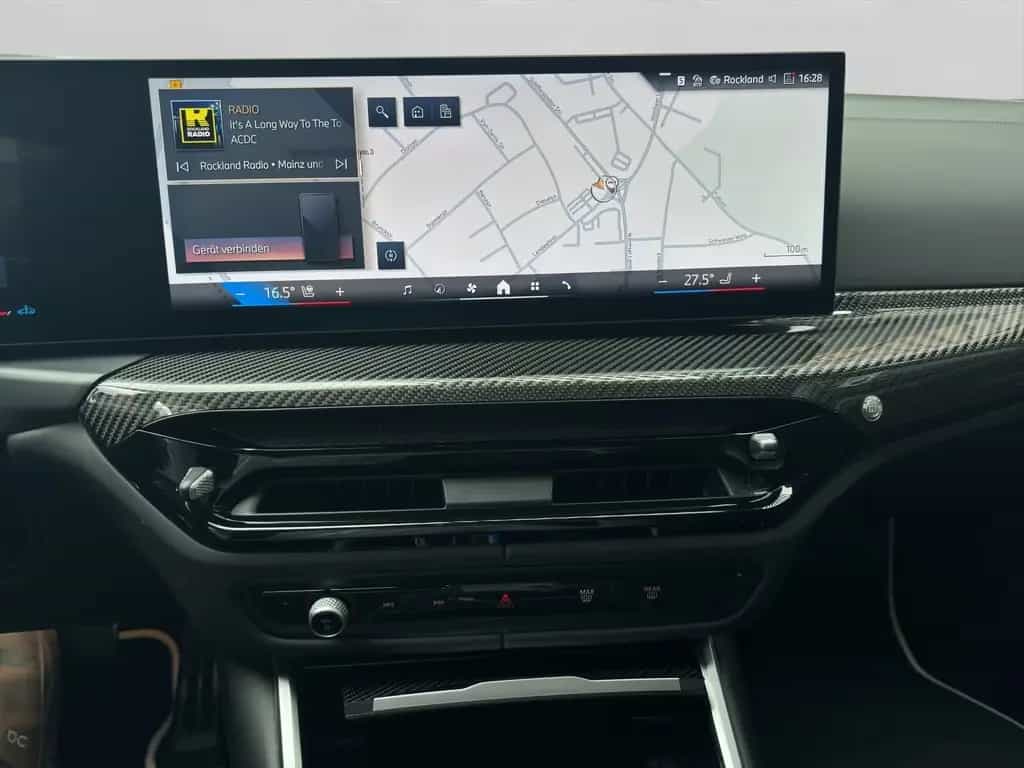 ALPINA D3 S Limousine HK HiFi DAB LED Komfortzg. Shz 06/2025-photo-18