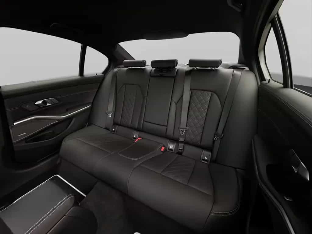 ALPINA D3 S Limousine HK HiFi DAB LED Komfortzg. Shz 06/2025-photo-23
